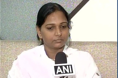 Wife of Journalist Murdered By Shahabbudin's Aide to Contest Polls from Bihar's Siwan