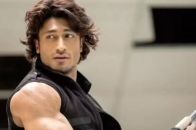 Vidyut Jammwal Teams Up With Sivakarthikeyan And AR Murugadoss For Their Next Film