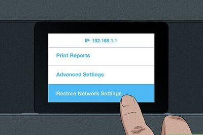 4 Simple Ways To Add an HP Printer to a Wireless Network