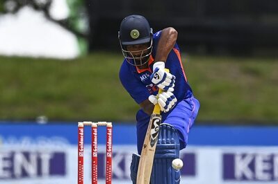 Sanju Samson to Open With Rohit Sharma in West Indies ODIs? Former BCCI Chief Selector Says It's Possible