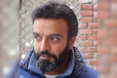 Senior NC Leader Ruhullah Mehdi Resigns over Party's Move in Wake of Abrogation of J&K's Spl Status