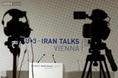 US says no talk about extending Iran nuclear negotiations