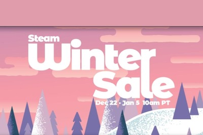 Steam Winter Sale Now Live: Check Out Attractive Deals for FIFA 21, GTA 5, Red Dead Redemption 2 & More