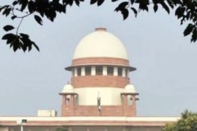 Probe Agencies Also Face Manpower Crunch Like Judiciary: Supreme Court