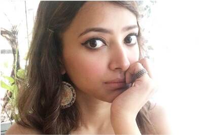 Shweta Basu Prasad Says Divorce After 8 Months of Marriage Felt Simply Like a Break-up
