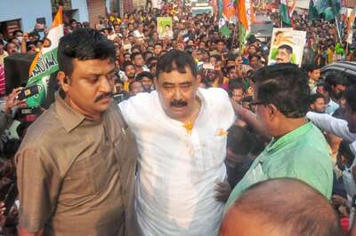 News18 Evening Digest: Anubrata Mondal's Arrest Strike 2 for TMC After Partha Chatterjee and Other Stories