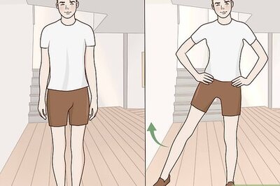 How to Get Long Lean Legs