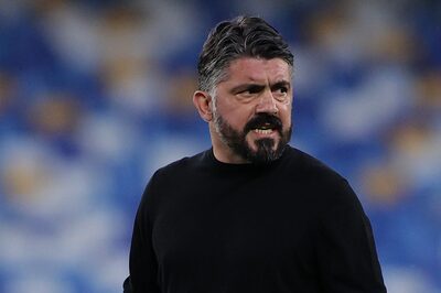 Gennaro Gattuso to Coach Valencia