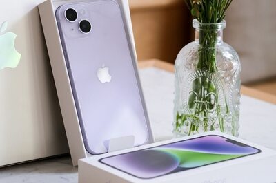 'Made In India' iPhone 15 To Be Available At The Same Time As Global Launch: Report