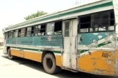 Lesson for India? Mexico gets 'grope-free' bus
