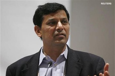RBI chief Rajan calls for formal financing routes for farmers: Report