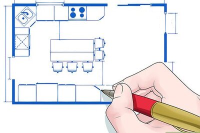How to Measure Kitchen Cabinets