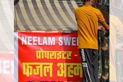 Ujjain Shop Owners Told to Display Names, Contact Numbers: Not Targeting Muslims, Says Mayor