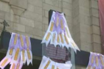 Canadian Archdiocese to Pay $104 Million to Child Sex Abuse Victims