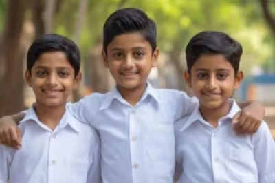 Rajasthan Class 5 Board Exam Dates Out; Over 14 Lakh Students To Appear