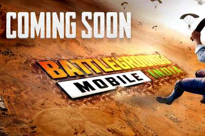 Battlegrounds Mobile India Available in Early Access Beta, No Public Launch Date Yet