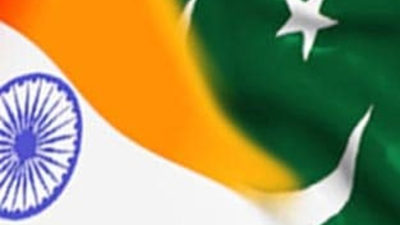 India says Pakistan talks to focus on terrorism