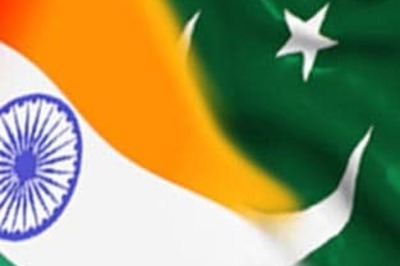 India says Pakistan talks to focus on terrorism