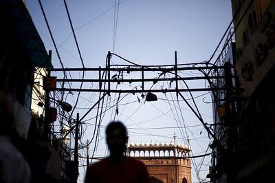 Looking for reform success, Narendra Modi readies rescue package for power utilities owing tens of billions of dollars