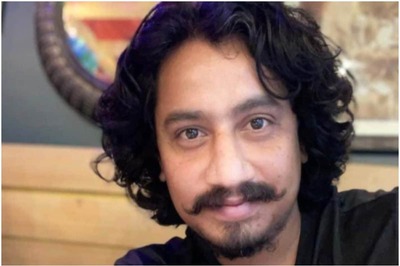 Sanchari Vijay Road Accident: Deceased Actor's Friend Booked for Rash Driving