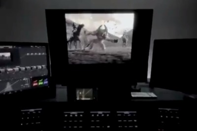 Steppenwolf’s Fury in Zack Snyder’s Justice League Has Fans Excited