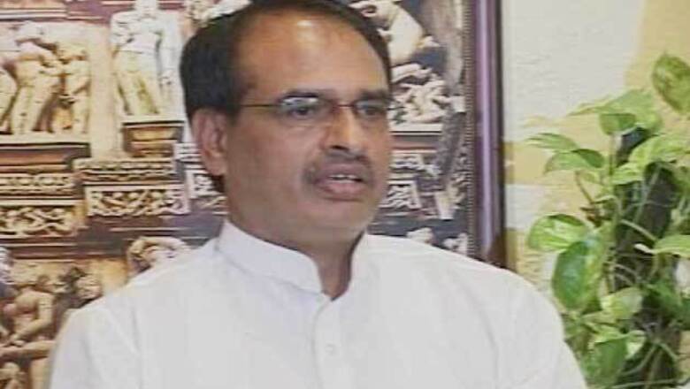 Shivraj Singh sent me legal notice as he was jolted: Ajay Singh