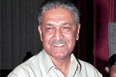 A Q Khan in critical condition: PML-N