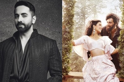 Ayushmann Khurrana Is ‘Obsessed’ With Triptii Dimri, Avinash Tiwary’s Laila Majnu: ‘Yeh Film Kaise…’