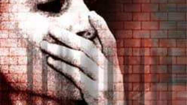 Constable, friend held for raping minor in Delhi
