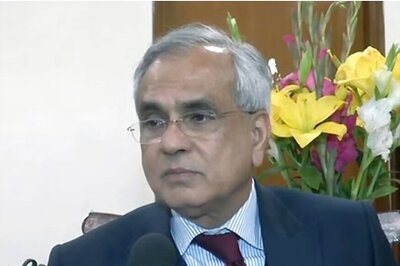 India has Overcome Congress Legacy, Modi Govt Can No More Use it as Excuse: NITI Aayog VC