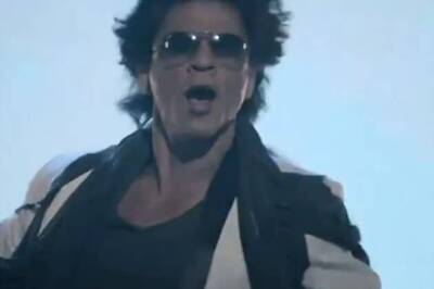SRK in Hindi remake of Tamil film 'Ramana'?