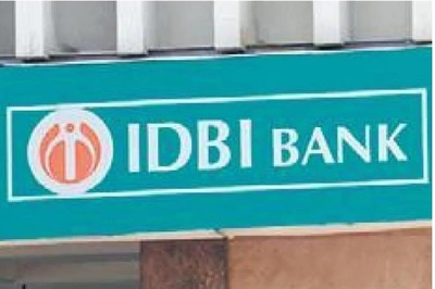 IDBI Bank Shares Rally 7% To Hit 5-Year High Today; Here's Why Is It Rising