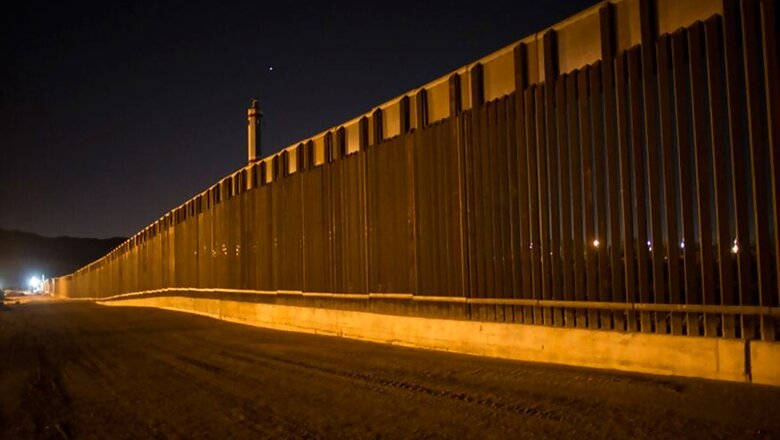 21 Bodies Found on US-Mexico Wall After Gang Shootout Ahead of Trump's Visit