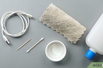 How to Clean an iPhone Charger Tip (Clean Your Lightning Cable)