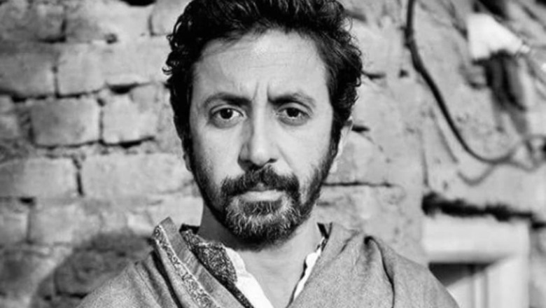 Wrote 'Road To Ladakh' Keeping Irrfan Bhai In Mind, Says Ashvin Kumar