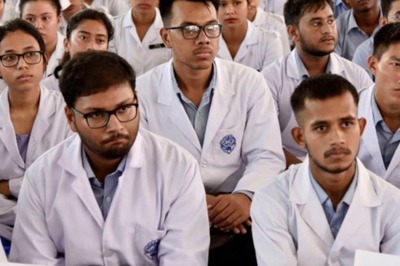 NEET 2021 Postponement: Rahul Gandhi Joins Students' Demands, Says Hold Exam in October