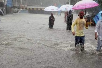 North India to Get Relief from Heatwave; Kerala & Northeastern States to See Heavy Rains. Details