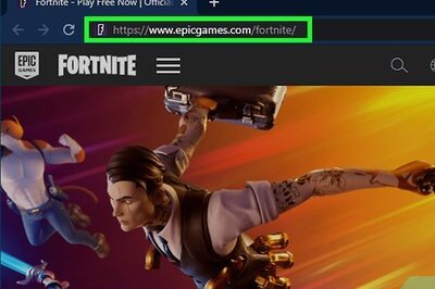 How to Change Your Epic Account on a PS4