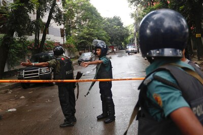 Dhaka Terrorists Were From Affluent Families, Studied in Elite Schools