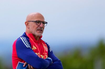 EURO 2024: Spain's Path to Victory is Through the Beautiful Game, Says Coach