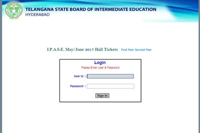 Telangana BIETS Inter 1st and 2nd Year Supplementary Results 2017 to be Declared Today on bietelangana.cgg.gov.in