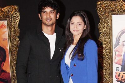 I'm proud to be Sushant's girlfriend: Ankita Lokhande