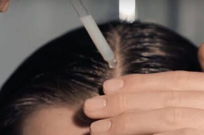 Here Are Several Reasons to Use a Scalp Serum