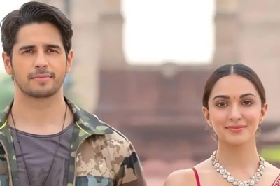 Sidharth, Kiara to Have This Song on Sangeet Playlist, Family Members Have Started Shopping for Haldi: Report
