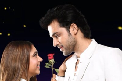Niti Taylor, Parth Samthaan's Kaisi Yeh Yaariaan Completes 9 Years, Fans Get Nostalgic