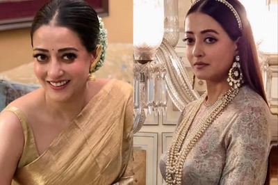 Did You Know Actress Raima Sen Is Related To Maharaja Sayajirao Gaekward III of Baroda?