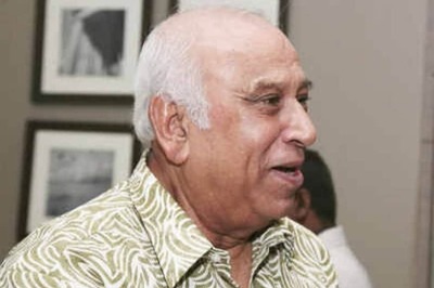 PK Banerjee Passes Away: Tributes Pour in for Indian Football Legend, AIFF Flag Kept Half-mast at Headquarters