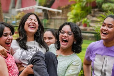 NEET UG 2024 Results: Minimum Cut-off Rises To 164, NTA Confirms