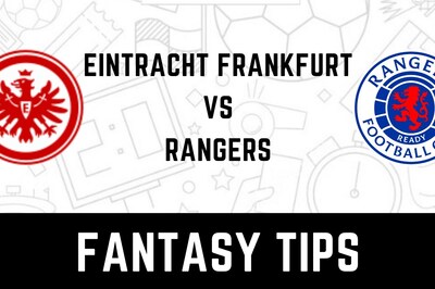 FRK vs RAN Dream11 Prediction: Check Team Captain, Vice-Captain And Probable XIs For Today's Europa League, May 19 12:30 AM IST