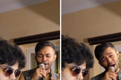 Bad Newz Song Tauba Tauba Gets A 90s Twist, Vicky Kaushal Calls It 'Banger'